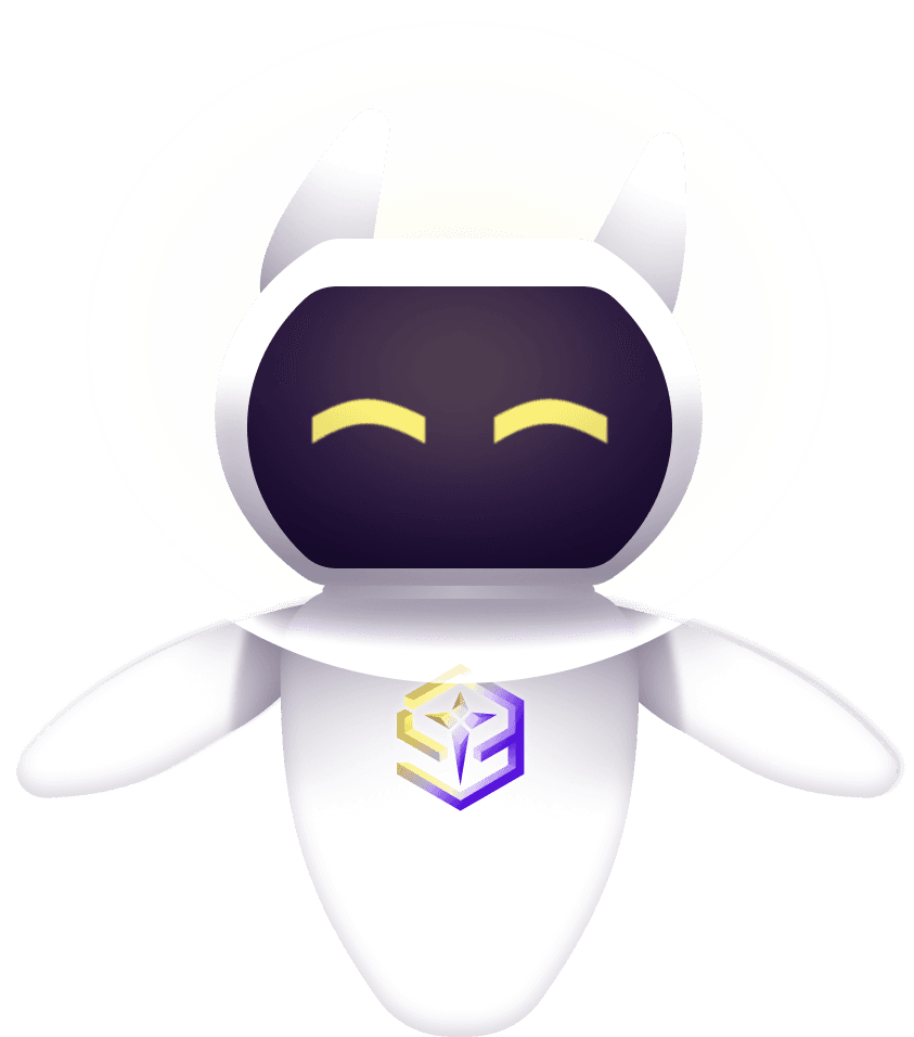 Mascot Winner