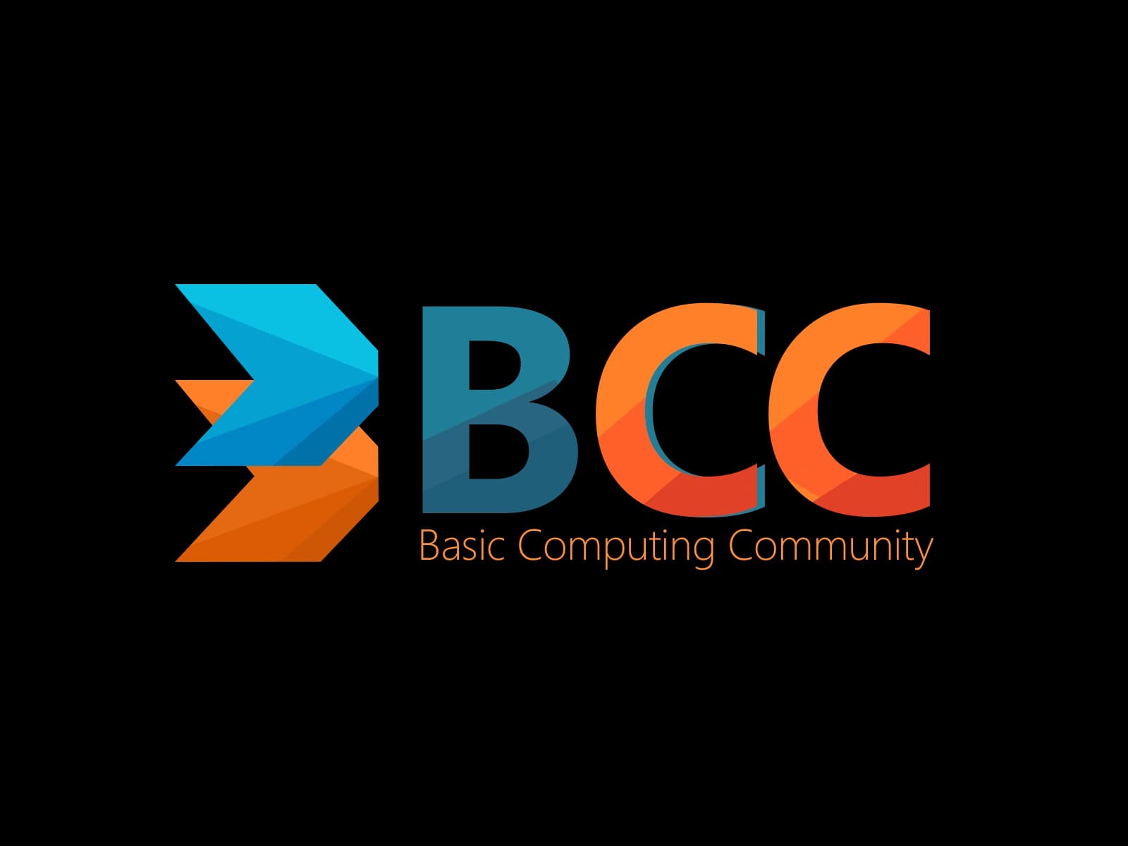 Basic Computing Community
