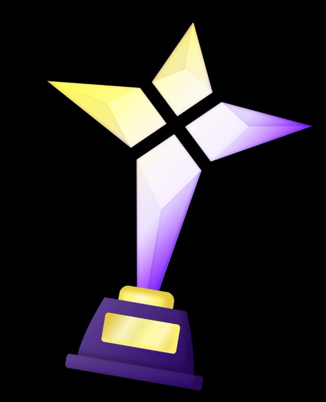 trophy